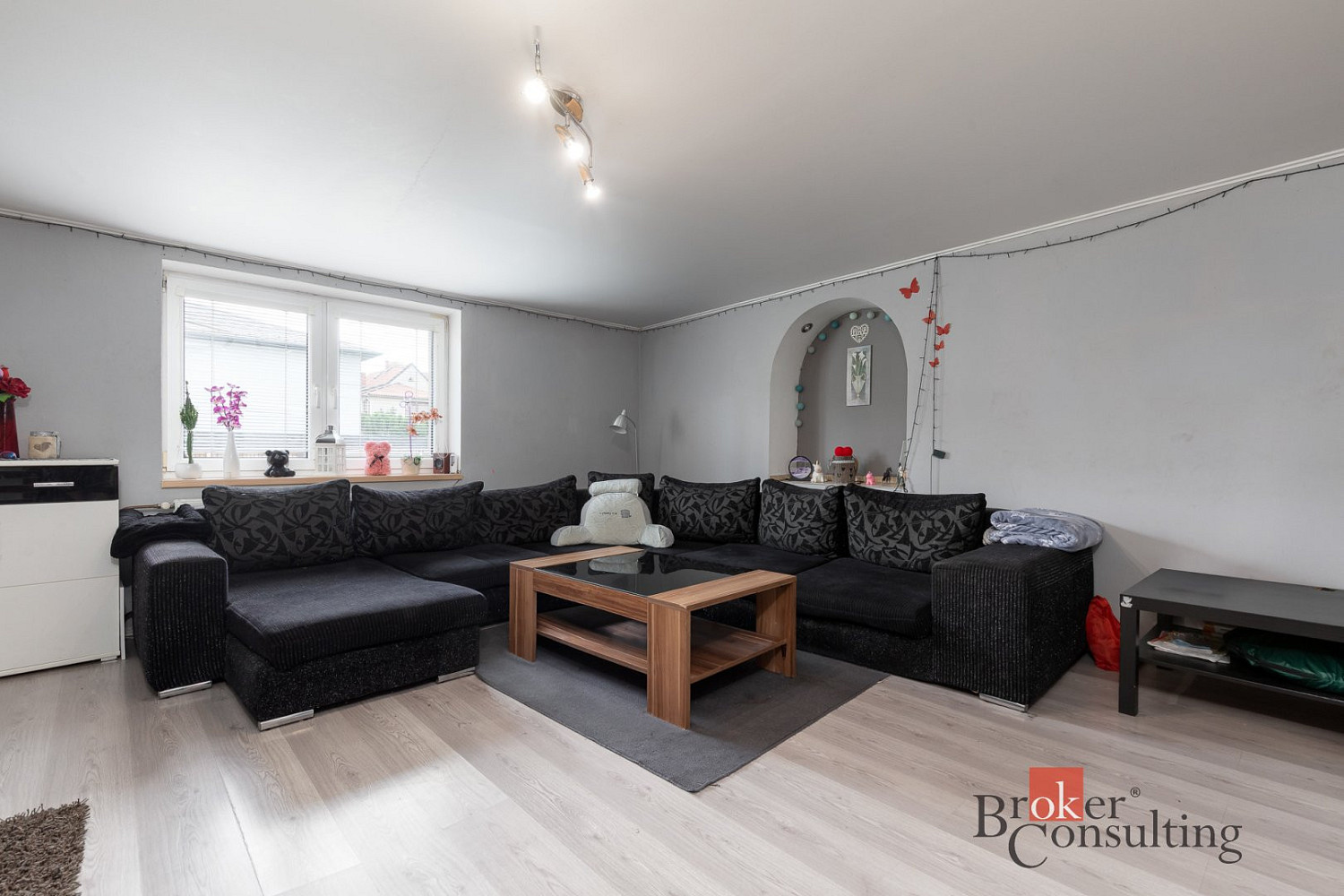 Prodej domu 220 m² s pozemkem 534 m²