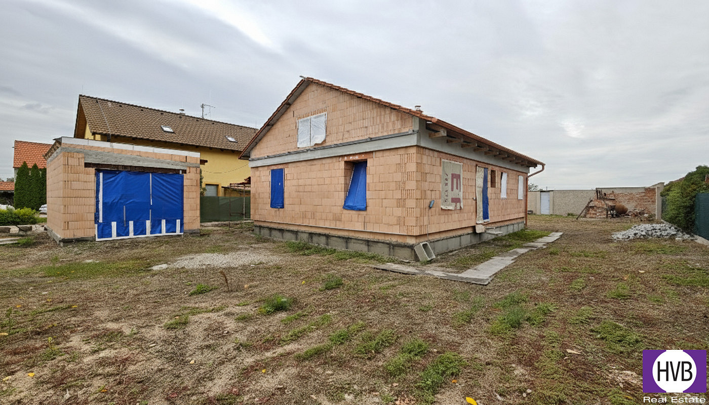 Prodej domu 110 m² s pozemkem 836 m² — photo 3