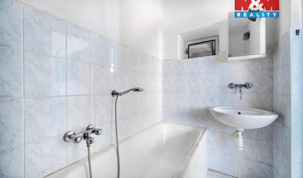 Prodej domu 55 m² s pozemkem 2 260 m², Morašice – náhled fotky 6