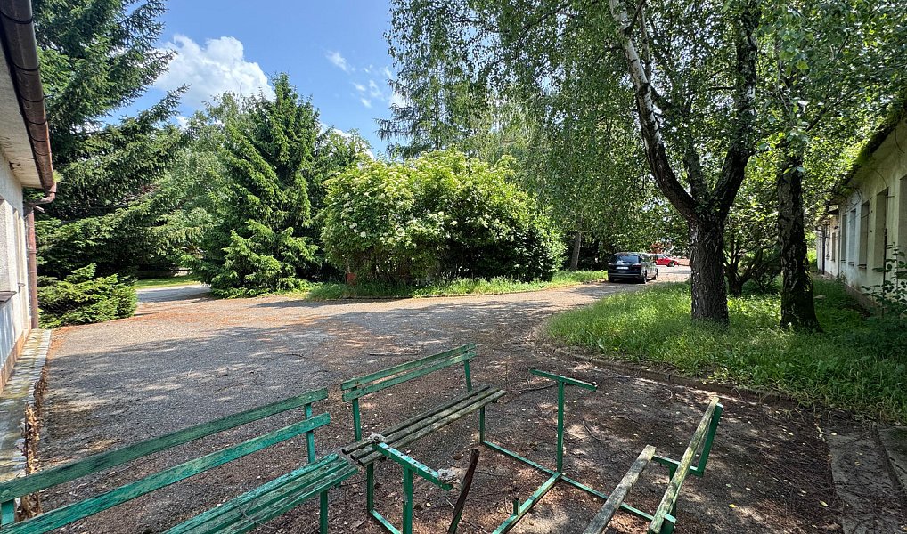 Prodej komerčního pozemku 4 428 m², Kunovice – náhled fotky 12