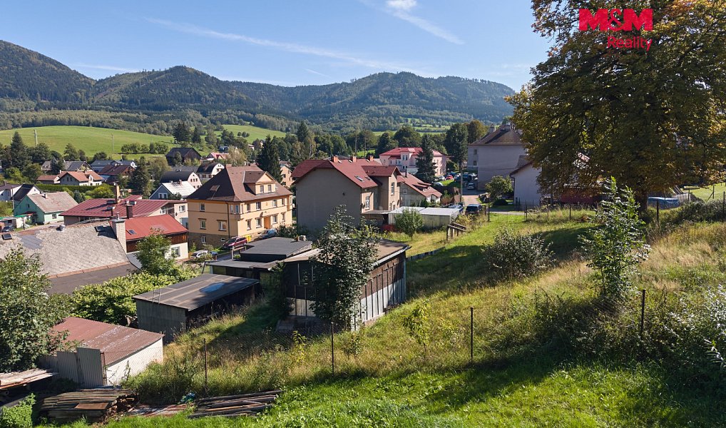 Prodej stavebního pozemku 1 093 m², Bernartice – náhled fotky 19