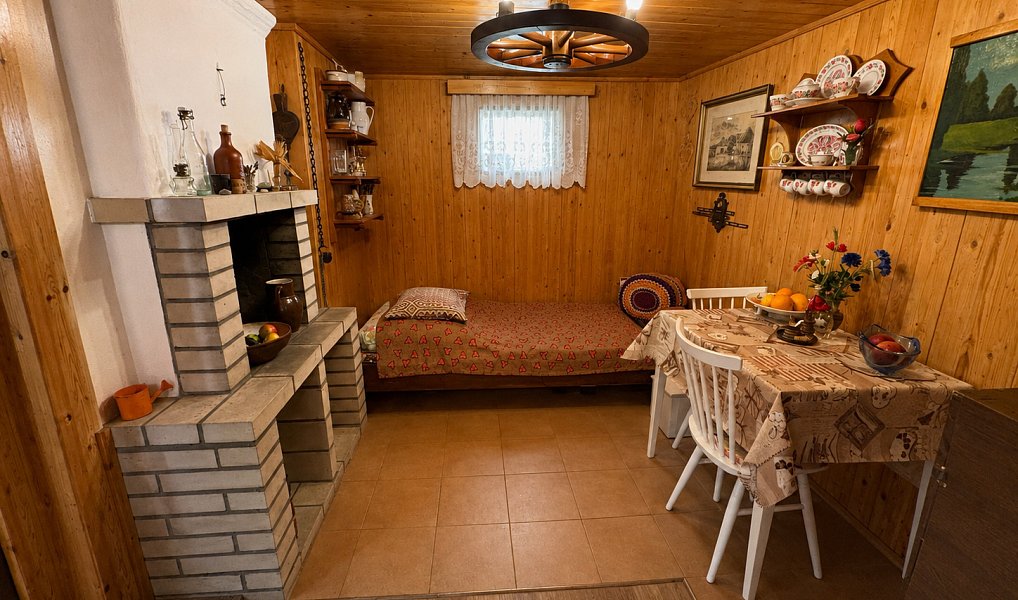 Prodej domu 77 m² s pozemkem 278 m², Hrádek – náhled fotky 9