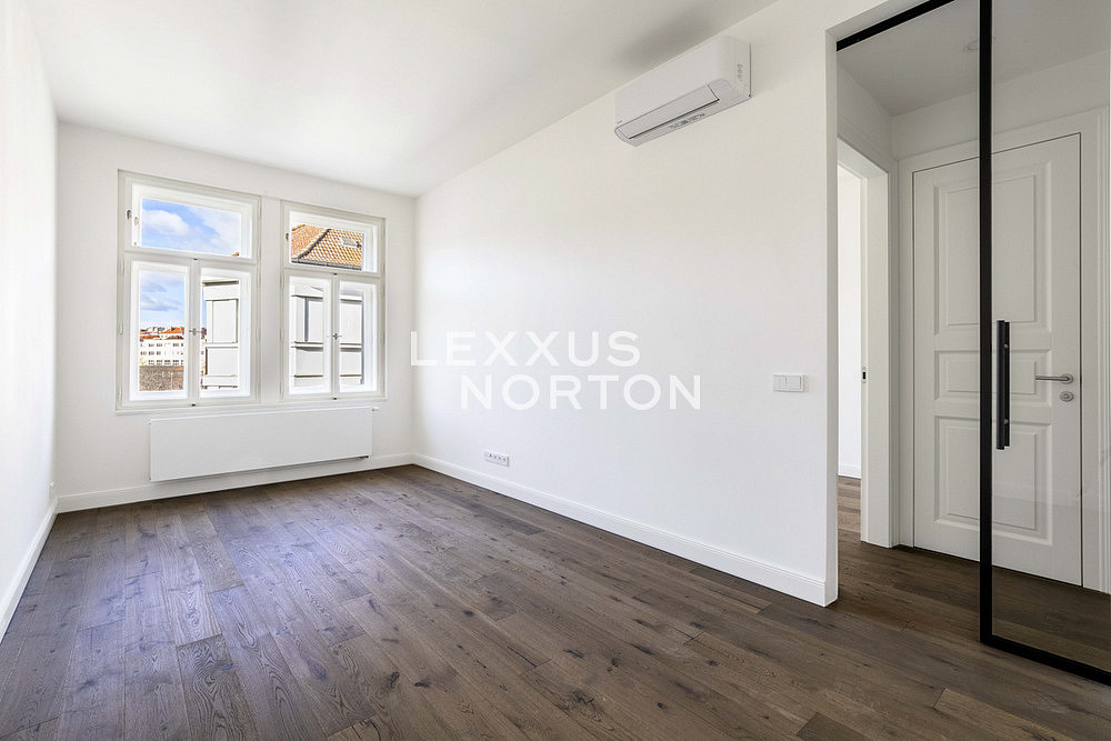 Prodej bytu 3+kk 64 m² – fotografie 3