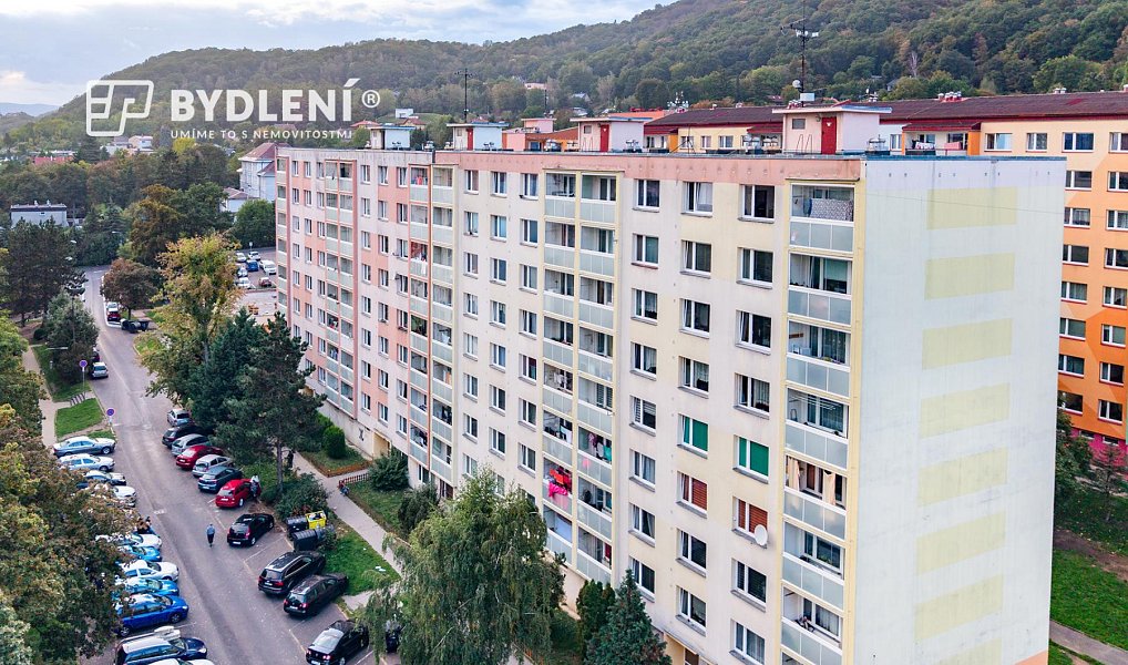 Prodej bytu 1+1 36 m², Krupka – náhled fotky 19