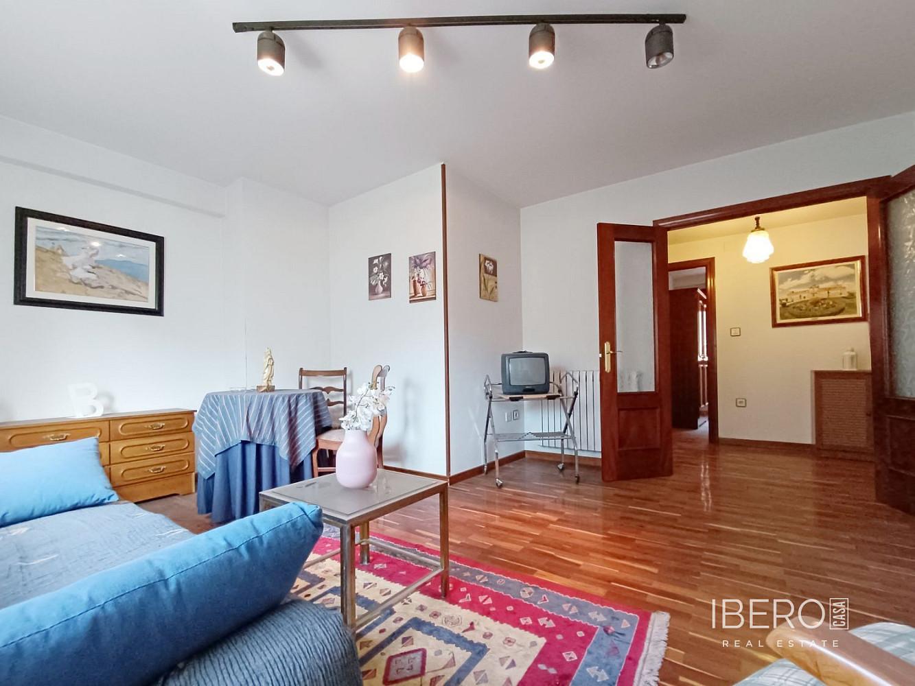 Piso 4+kk – Madrid, Ciudad Universitaria, Aravaca - Vista 4