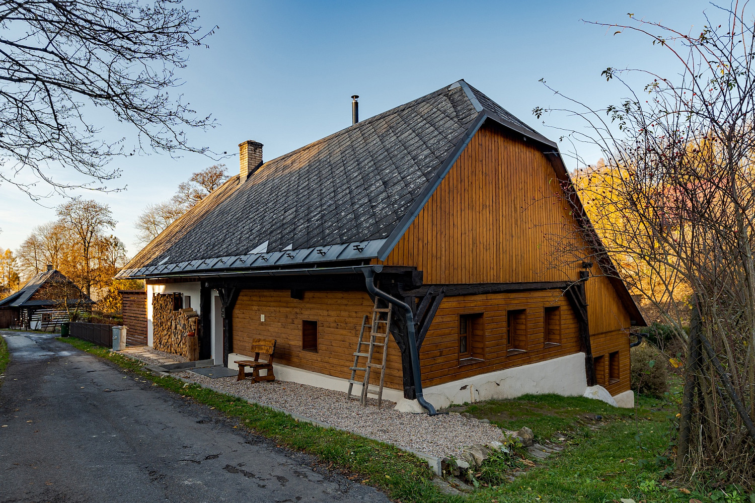 Prodej domu 157 m² – fotografie 2
