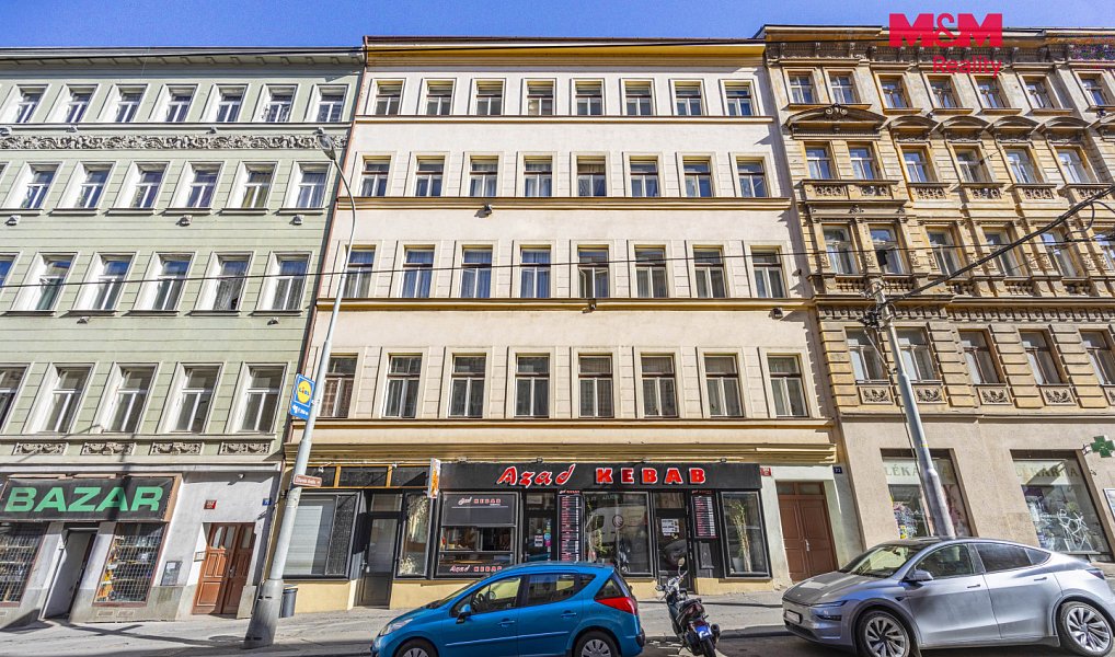 Prodej obchodních prostor 110 m², Praha – náhled fotky 4