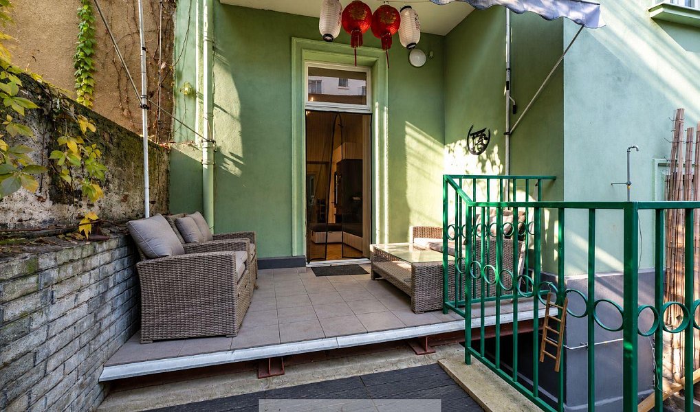 Prodej bytu 2+kk 41 m², Praha – náhled fotky 9