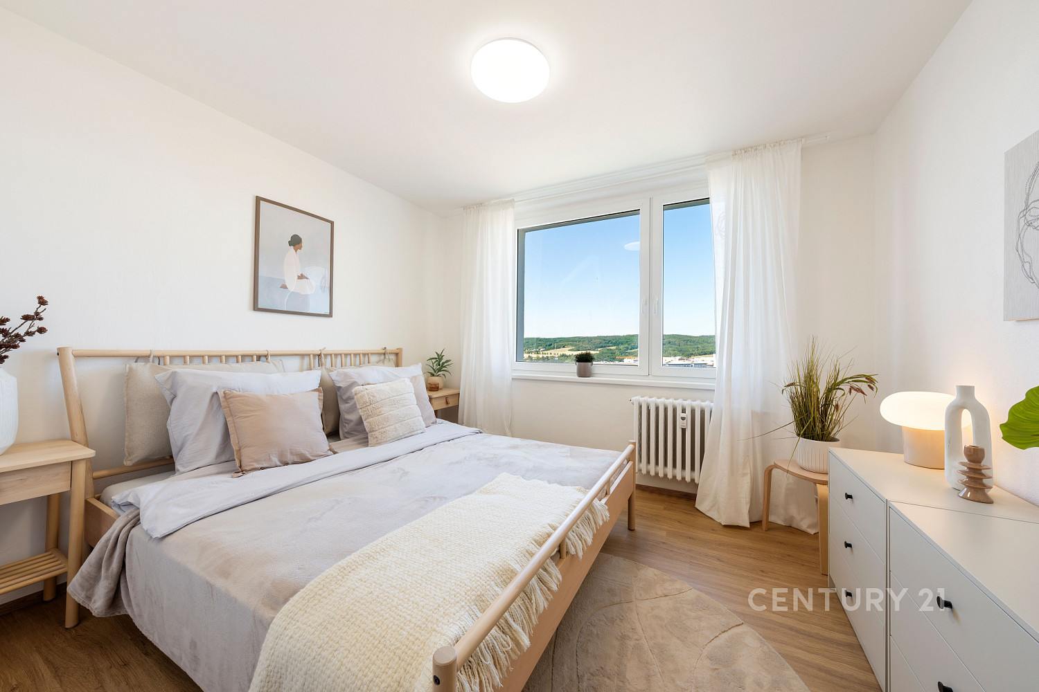 Prodej bytu 2+kk 41 m²