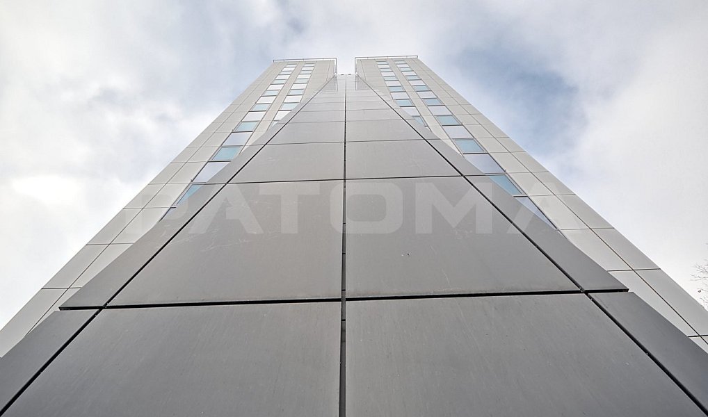 Pronájem kanceláře 269 m², Praha – náhled fotky 14