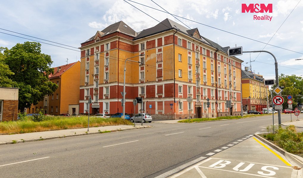 Prodej bytu 3+kk 69 m², Ostrava – náhled fotky 10