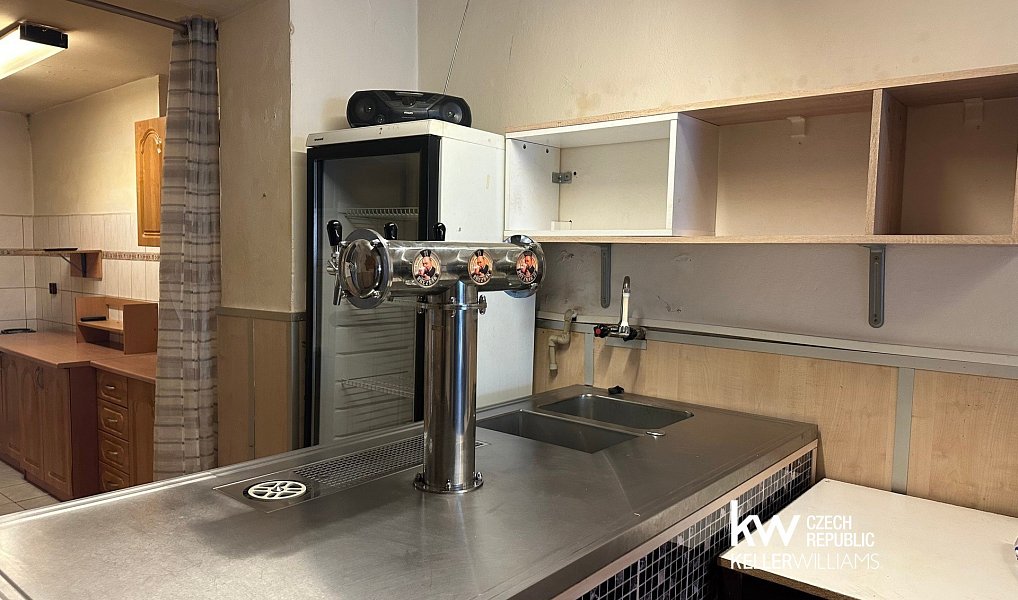 Pronájem bytu 2+kk 80 m², Bílina – náhled fotky 5