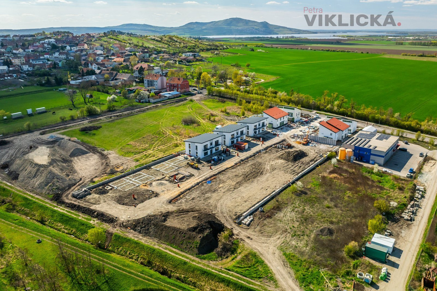 Prodej bytu 2+kk 63 m²