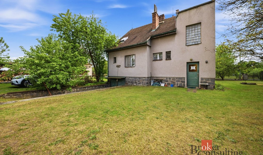 Prodej domu 150 m² s pozemkem 2 700 m², Třebechovice pod Orebem – náhled fotky 24