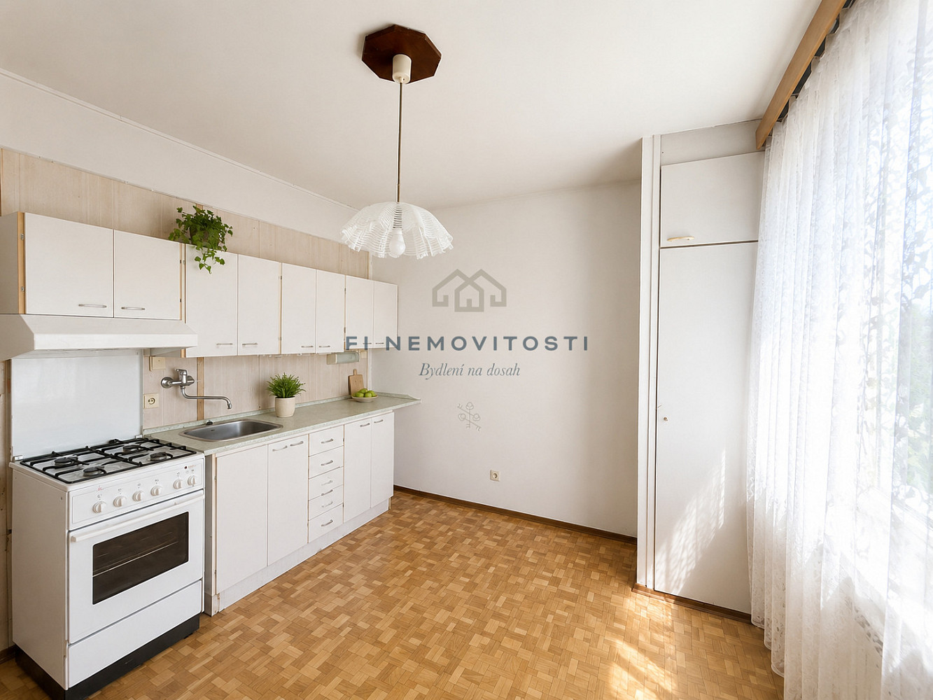 Prodej bytu 3+kk 66 m²