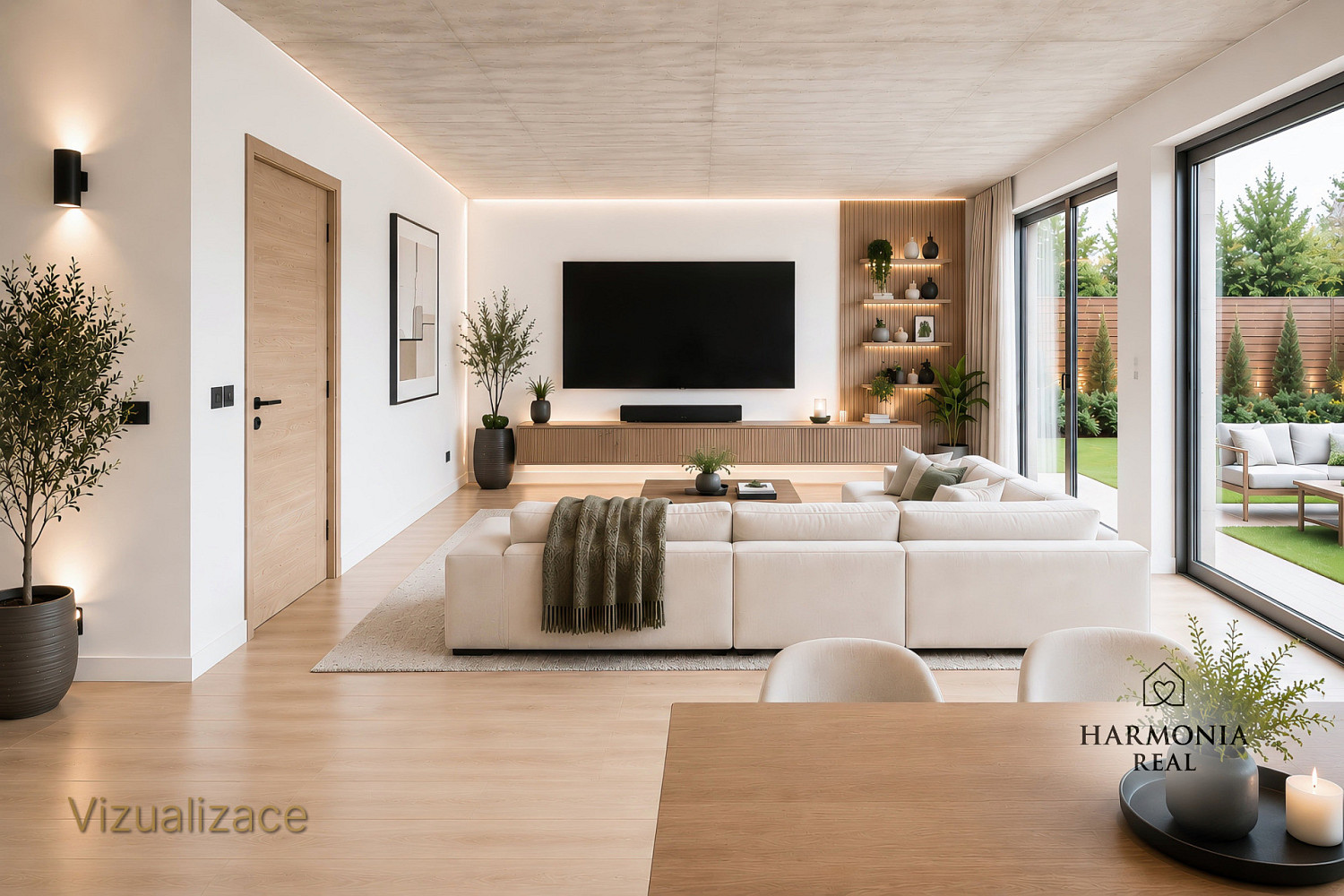Prodej domu 187 m² s pozemkem 275 m²