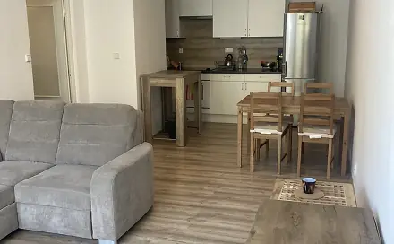 Prodej bytu 3+kk 73 m², Leoše Janáčka, Luhačovice, okres Zlín