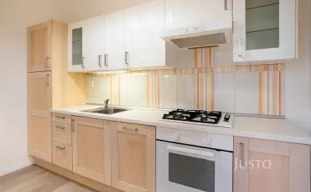 Pronájem bytu 2+kk 46 m²