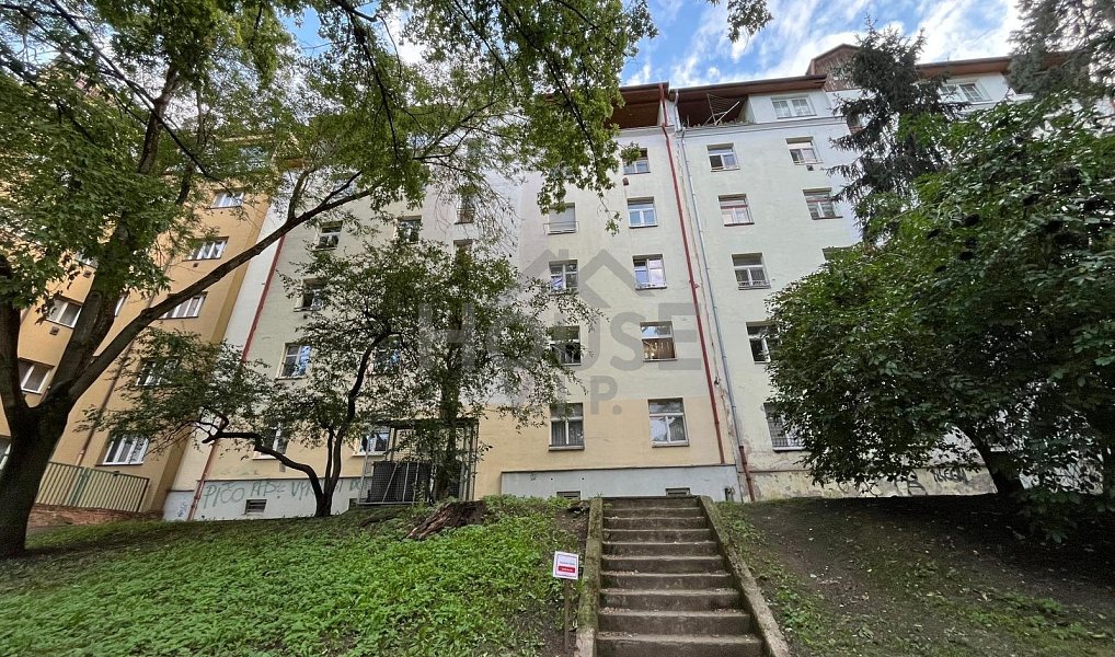 Prodej bytu 1+1 32 m², Praha – náhled fotky 9