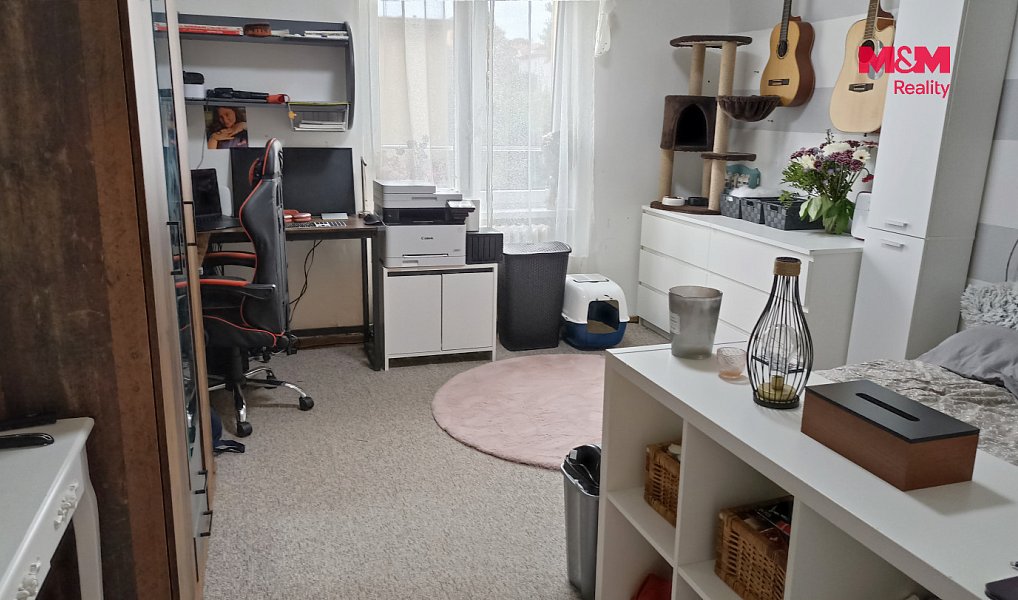 Prodej bytu 3+1 79 m², Most – náhled fotky 4