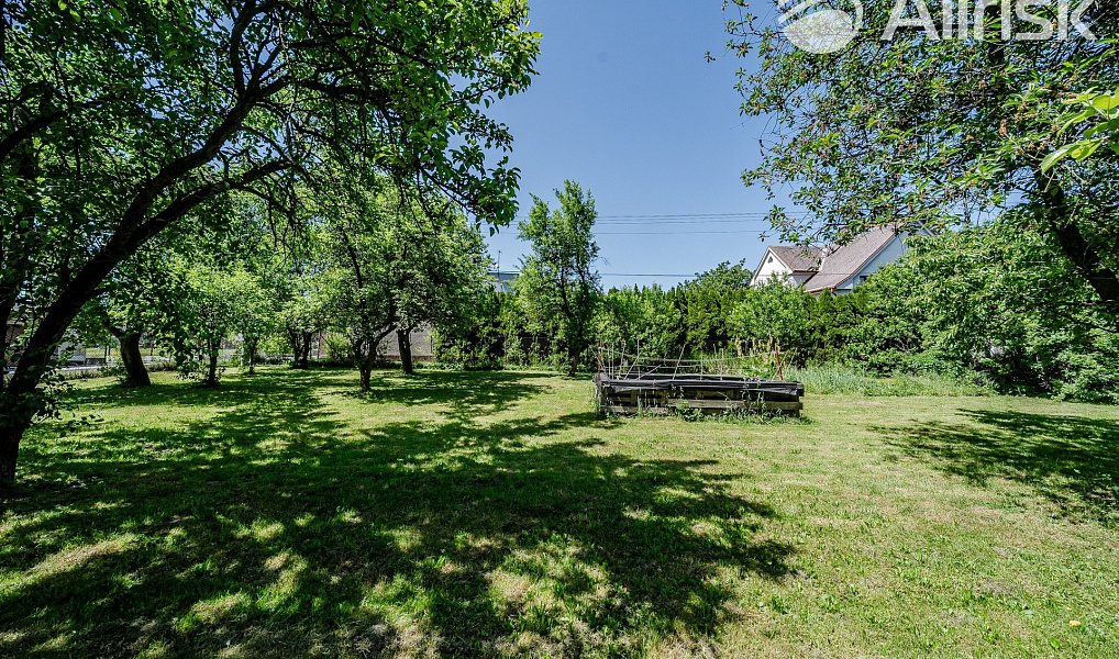 Prodej stavebního pozemku 840 m², Šenov – náhled fotky 3