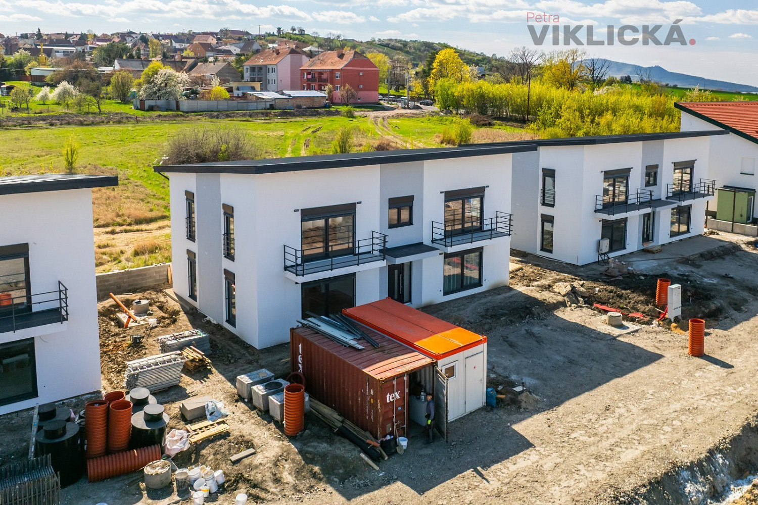 Prodej bytu 2+kk 63 m² — photo 2