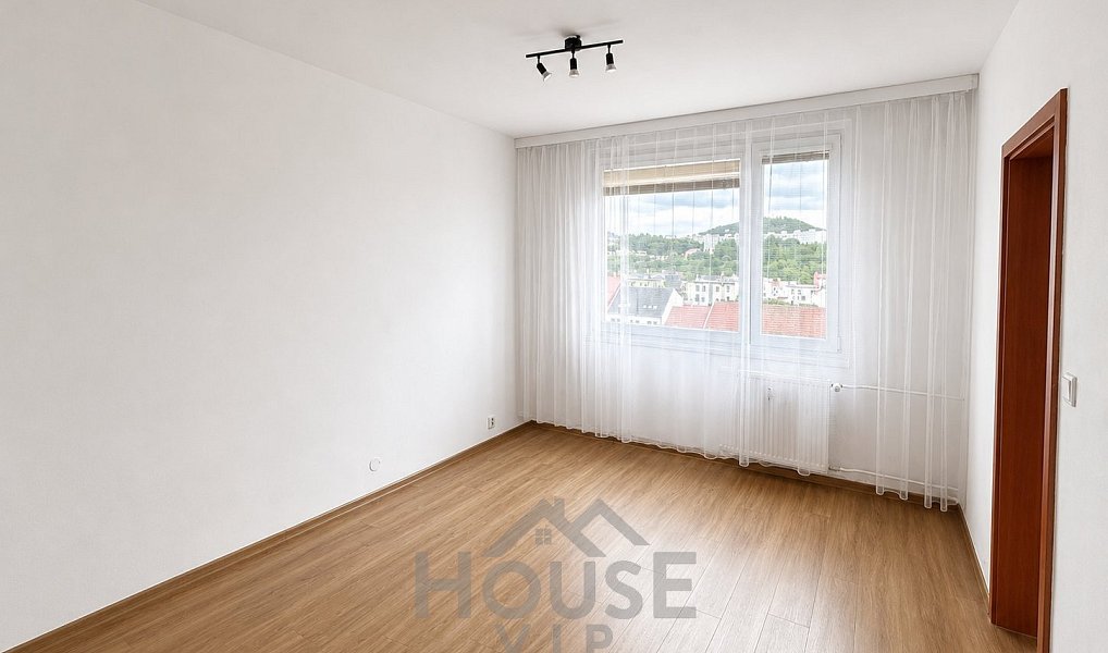 Pronájem bytu 2+kk 37 m², Teplice – náhled fotky 4
