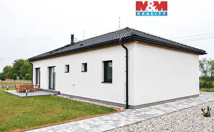 Prodej domu 99 m² s pozemkem 1 021 m², Zahradní, Javorník, okres Jeseník