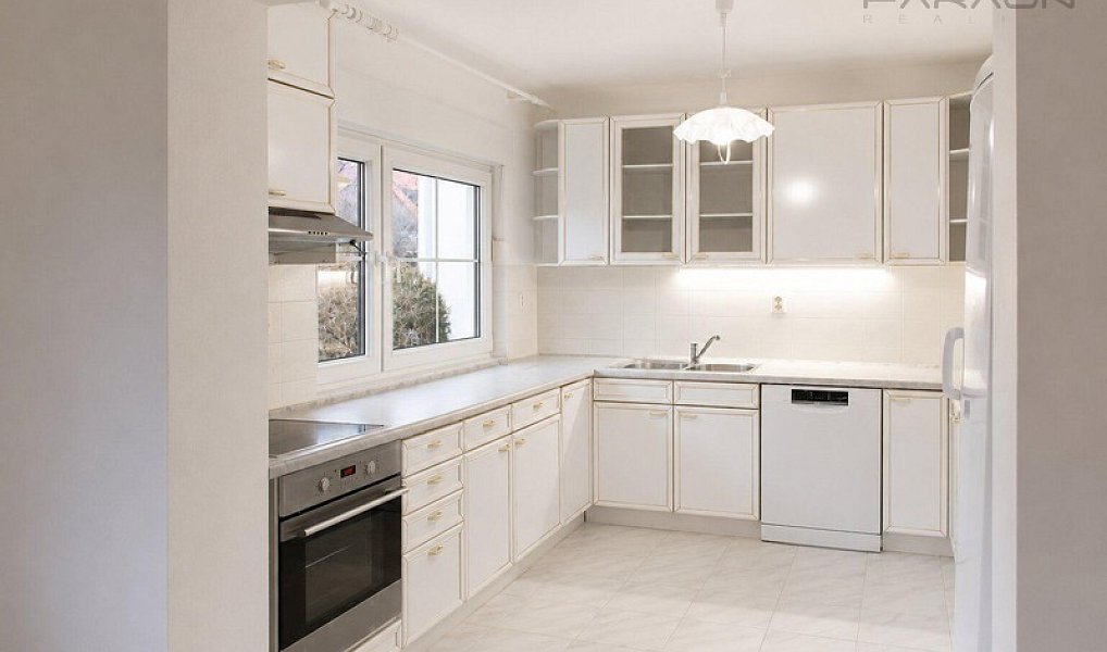 Pronájem domu 365 m² s pozemkem 539 m², Praha – náhled fotky 5