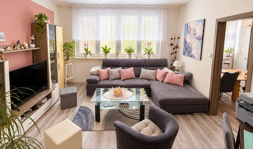 Prodej bytu atypického 108 m², Ostrava – náhled fotky 19