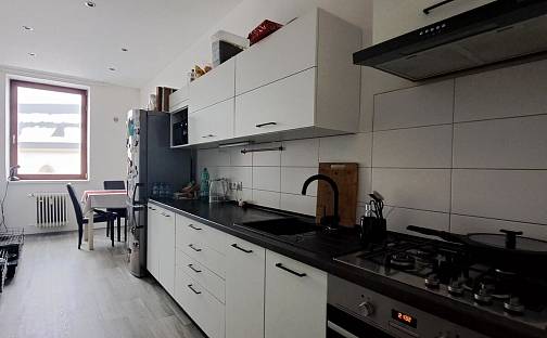 Prodej bytu 2+1 78 m², Podhorská, Jablonec nad Nisou