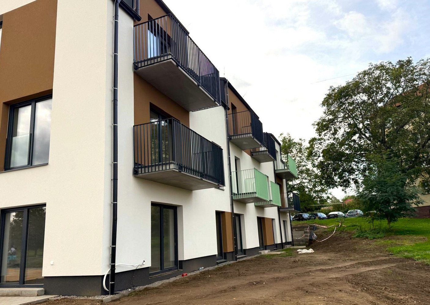 Prodej bytu 3+kk 85 m² – fotografie 3