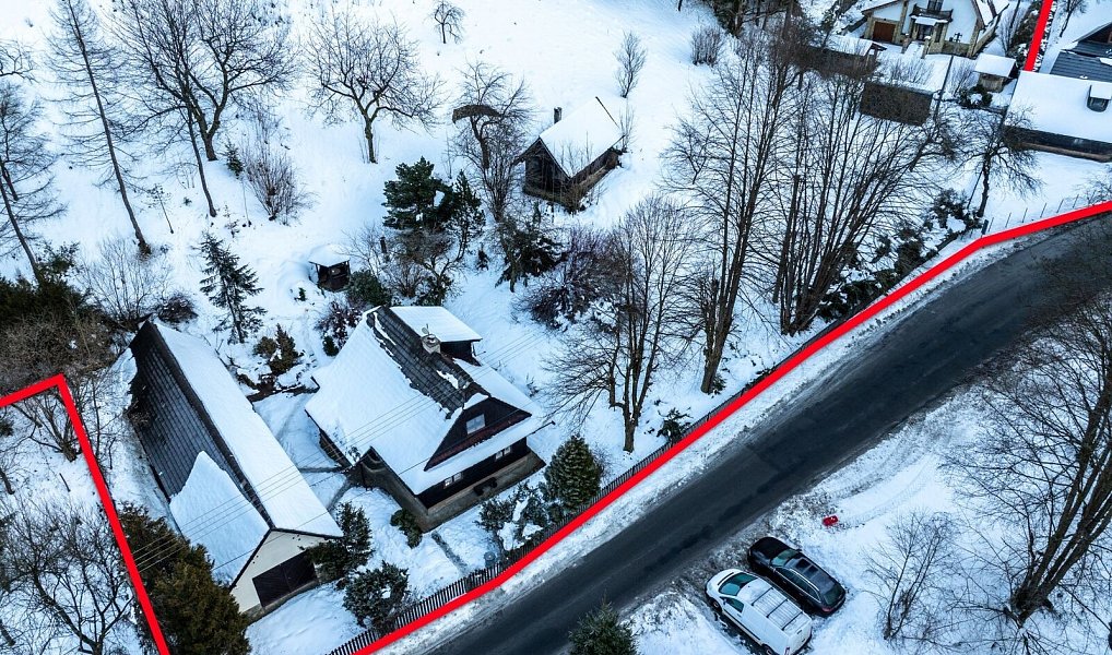 Prodej domu 600 m² s pozemkem 24 773 m², Velké Karlovice – náhled fotky 12