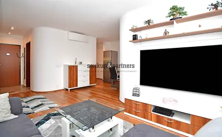 Prodej bytu 2+kk 41 m²