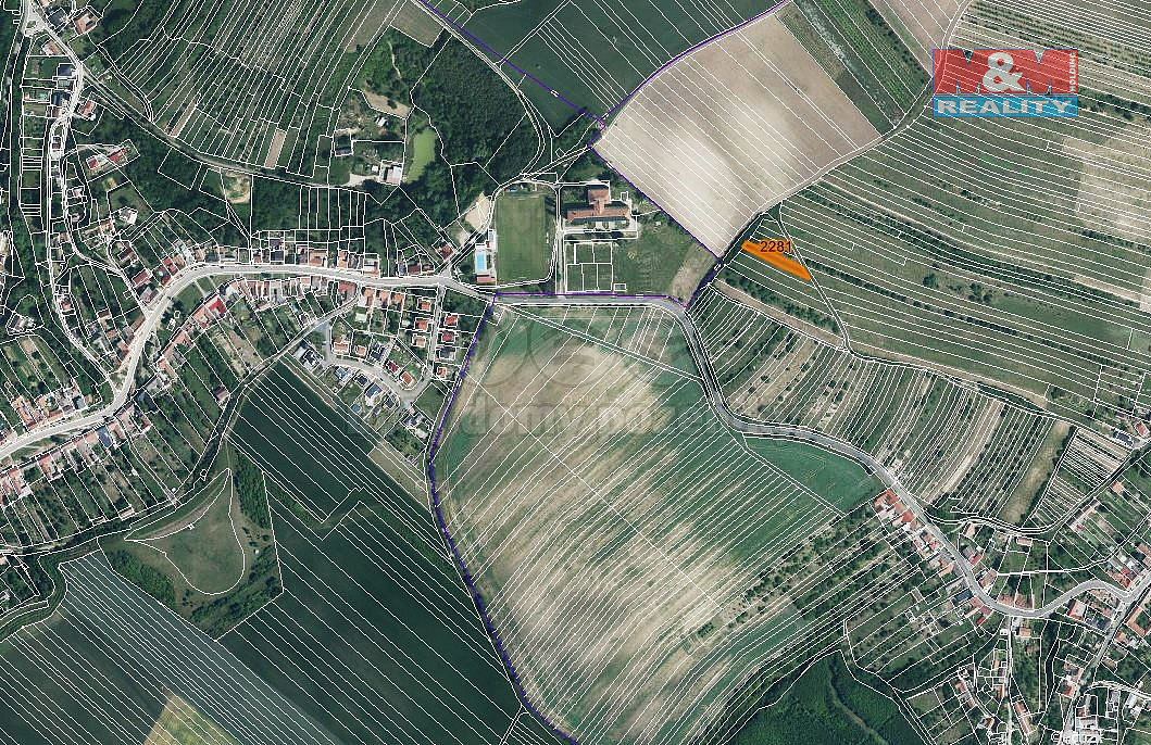 Prodej pole 115 m² — photo 3