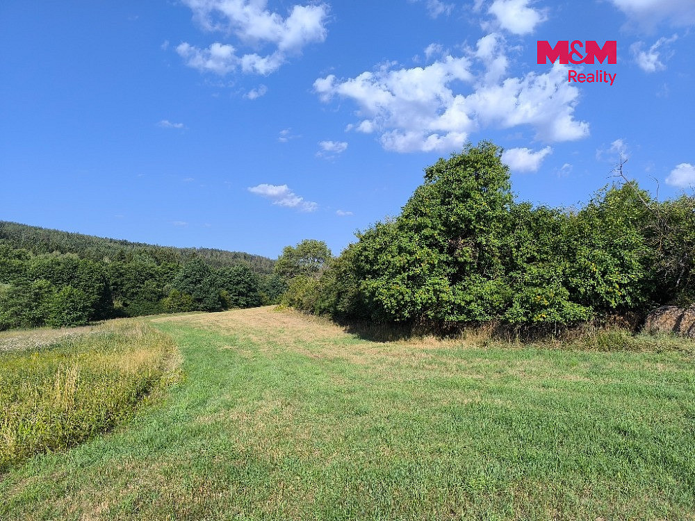 Prodej louky 33 748 m² – fotografie 2