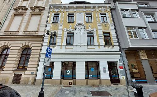 Pronájem kanceláře 20 m², Kratochvílova, Přerov - Přerov I-Město