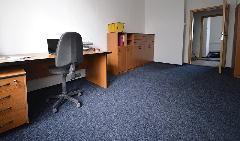 Pronájem kanceláře 17 m², Praha – náhled fotky 12