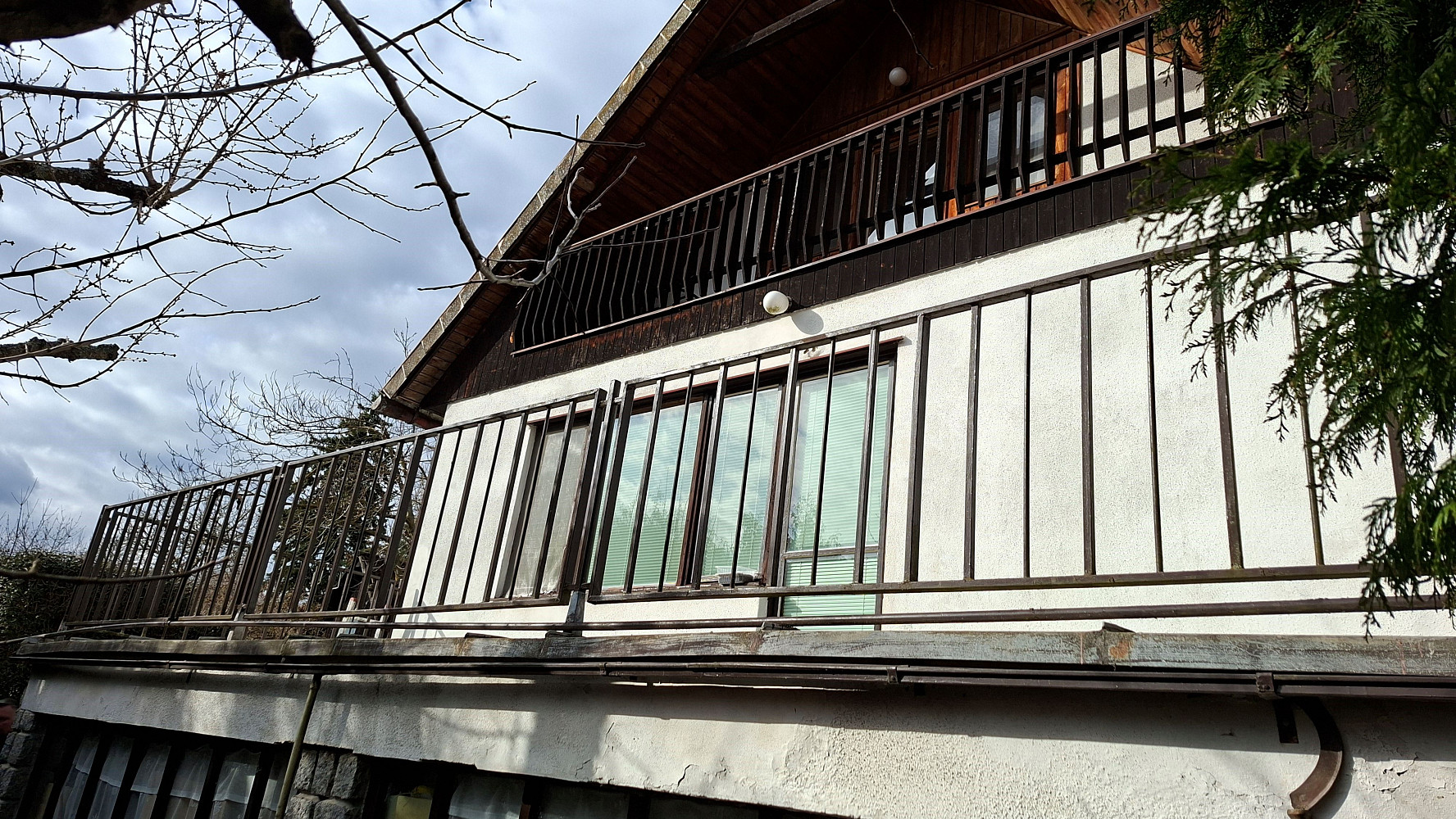 Prodej domu 300 m² s pozemkem 1 090 m² – pohled 5