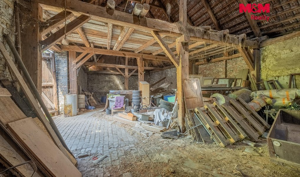 Prodej domu 4 516 m² s pozemkem 4 516 m², Buštěhrad – náhled fotky 12