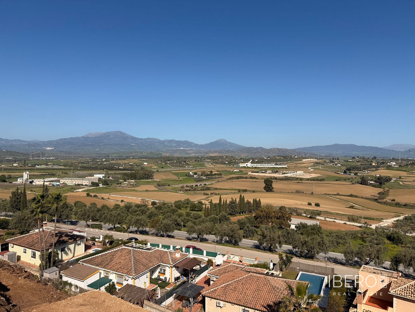 Casa 5+kk – Coín, Miravalle Los Montecillos - Vista 5