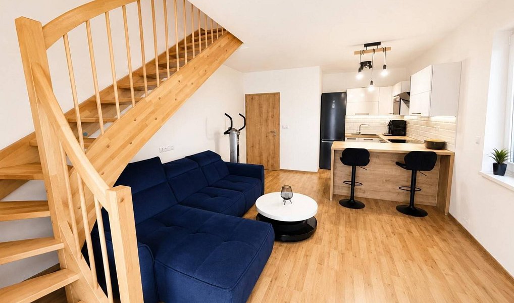 Prodej domu 73 m² s pozemkem 334 m², Chotětov – náhled fotky 6