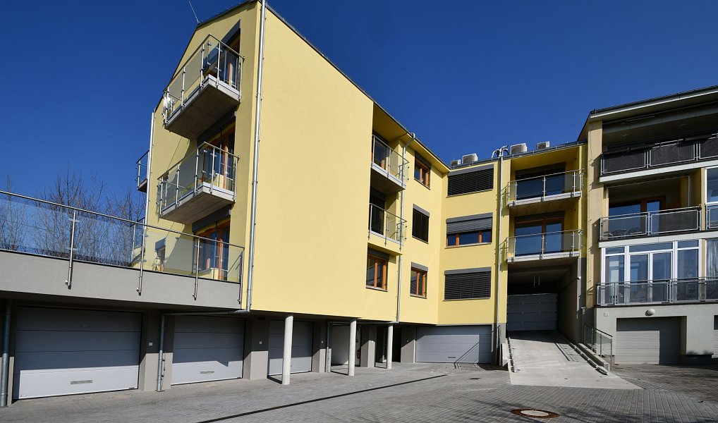 Prodej bytu 1+kk 35 m², Brno – náhled fotky 27