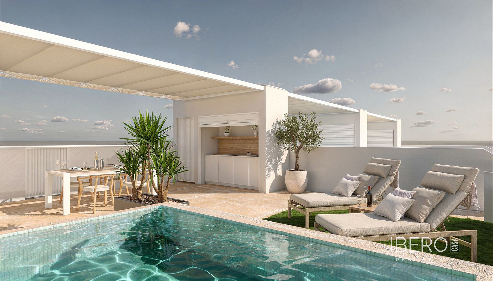 Casa 4+kk – Pilar de la Horadada - Vista 2