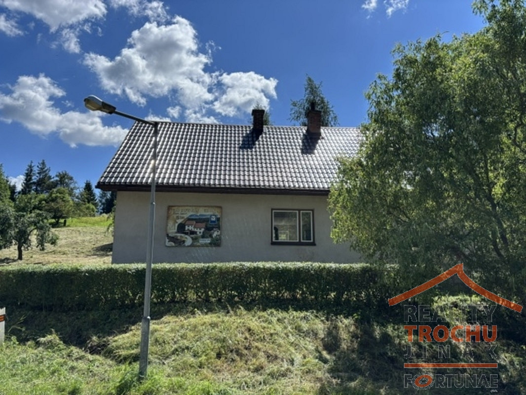 Prodej domu 140 m² s pozemkem 2 971 m² – fotografie 2