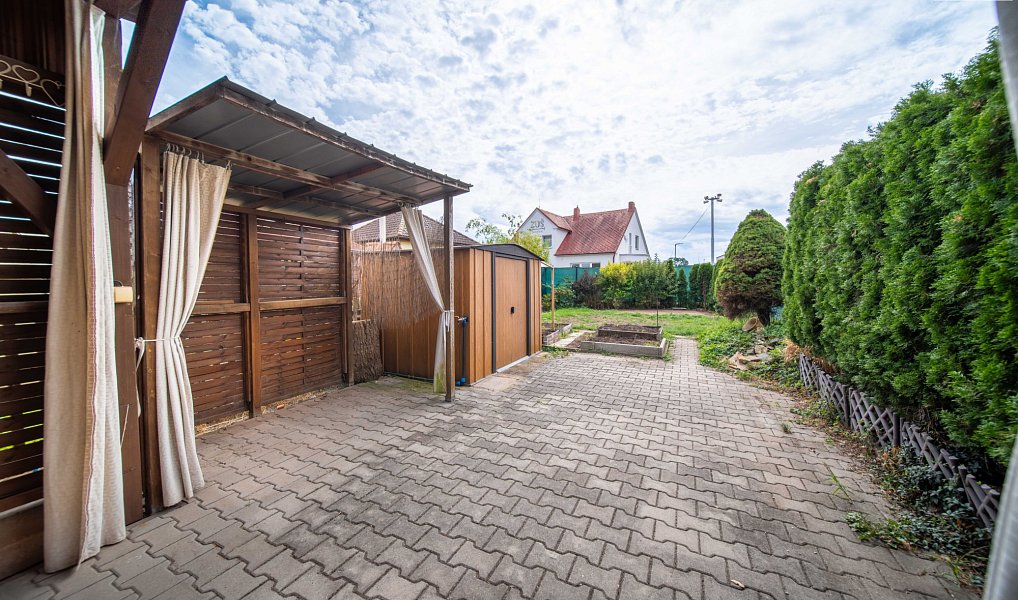 Prodej bytu 3+1 76 m², Smiřice – náhled fotky 25