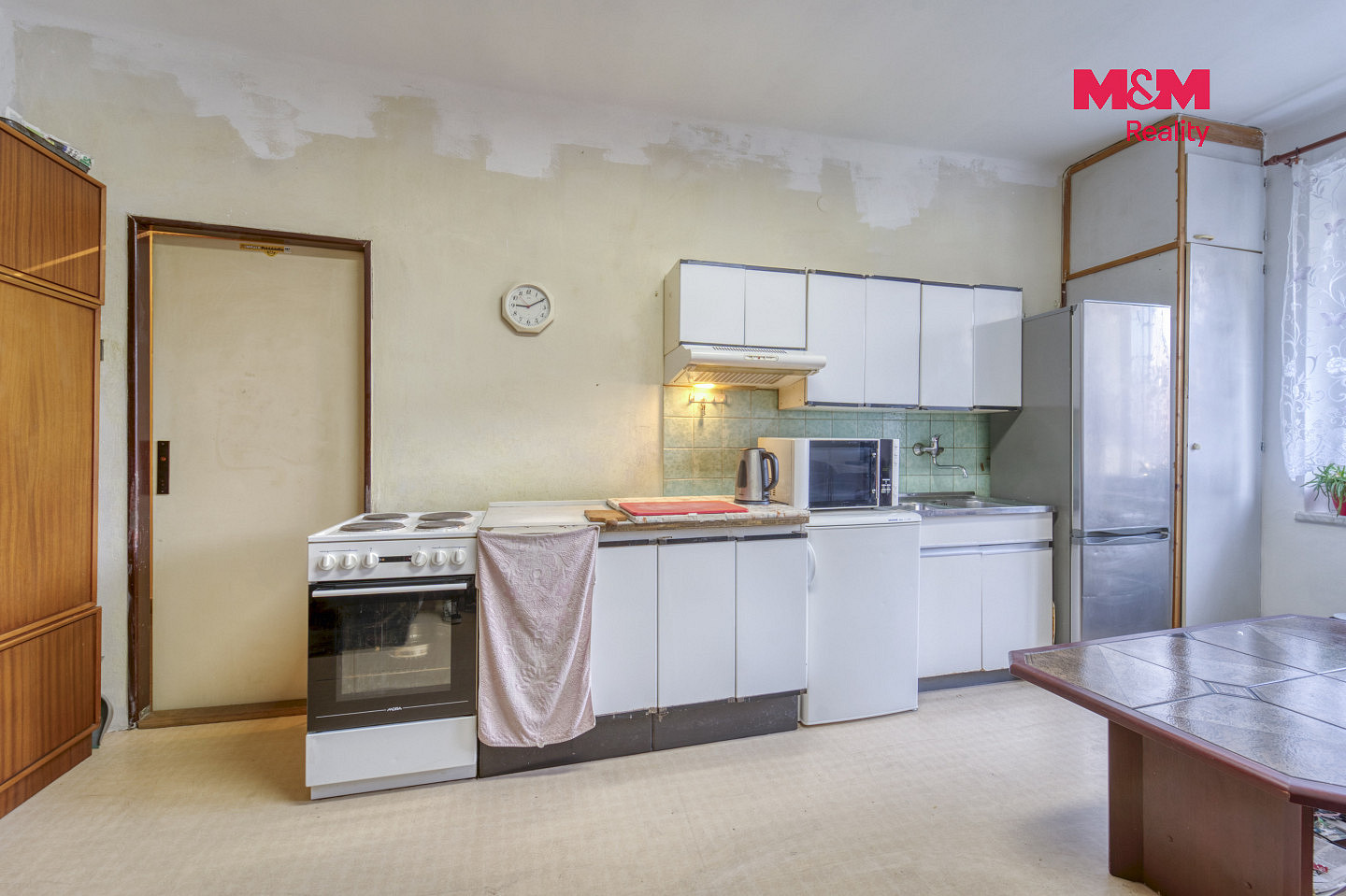 Prodej bytu 1+1 45 m² – fotografie 5