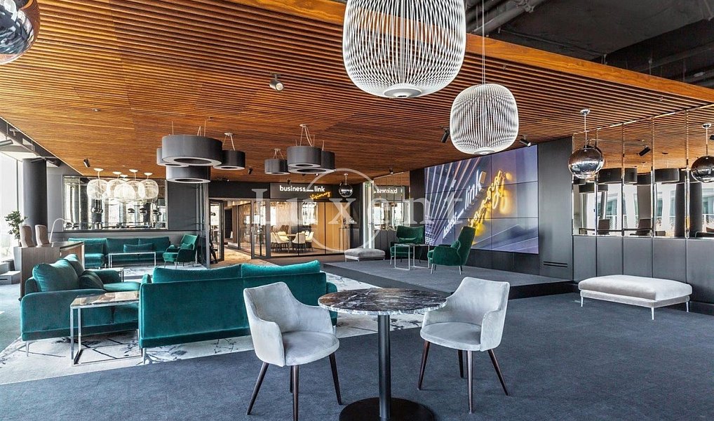 Pronájem kanceláře 648 m², Praha – náhled fotky 6