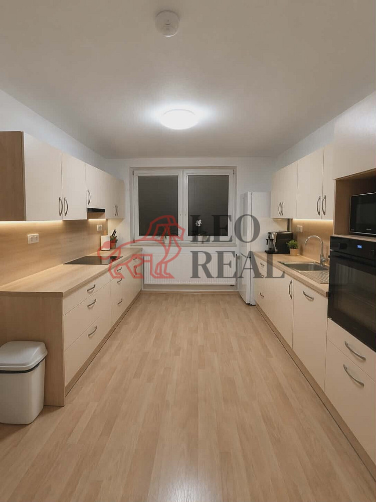 Pronájem bytu 3+1 73 m²