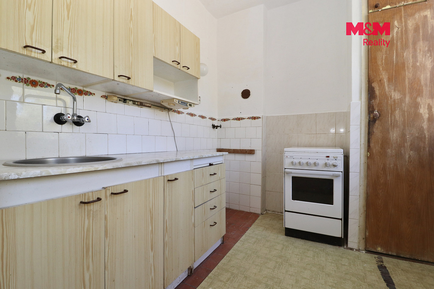 Prodej bytu 2+1 55 m² – fotografie 2